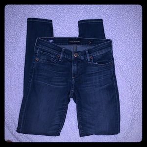 LUCKY BRAND Stella Skinny jeans⭐️